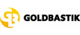 логотип бренда GOLDBASTIK
