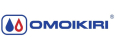 логотип бренда OMOIKIRI