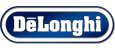 логотип бренда DELONGHI