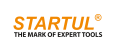 логотип бренда STARTUL