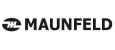 логотип бренда MAUNFELD