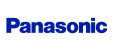 логотип бренда PANASONIC
