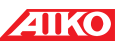 логотип бренда AIKO