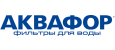 логотип бренда АКВАФОР