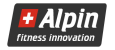 логотип бренда ALPIN