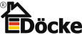 логотип бренда DOCKE