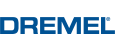 логотип бренда DREMEL