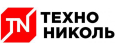 логотип бренда ТЕХНОНИКОЛЬ