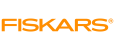 логотип бренда FISKARS