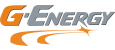 логотип бренда G-ENERGY