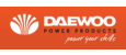 логотип бренда DAEWOO POWER