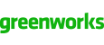 логотип бренда GREENWORKS