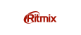 логотип бренда RITMIX