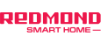 логотип бренда REDMOND