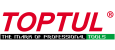 логотип бренда TOPTUL