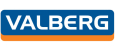 логотип бренда VALBERG