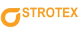 логотип бренда STROTEX