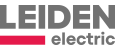 логотип бренда LEIDEN ELECTRIC