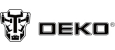 логотип бренда DEKO
