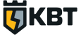 логотип бренда КВТ