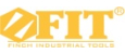 логотип бренда FIT