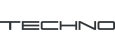 логотип бренда TECHNO