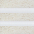 Штора день-ночь LM DECOR Грация LB 10-09 140х170 см