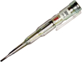 Отвертка индикаторная IEK ОП-1 (50433)