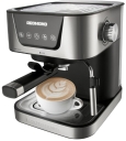 Кофеварка REDMOND RCM-M1513 нержавеющая сталь