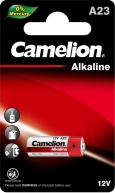 Батарейка A23 CAMELION Mercury Free 12 V