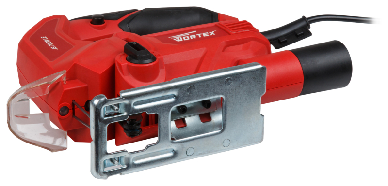 Электролобзик WORTEX JS 7008 LE (JS7008LE019) - Фото 15