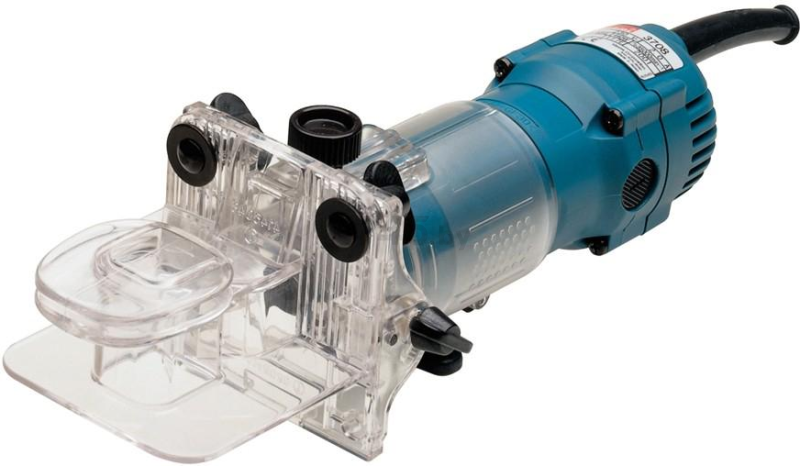 Фрезер кромочный MAKITA 3708 F (3708F)