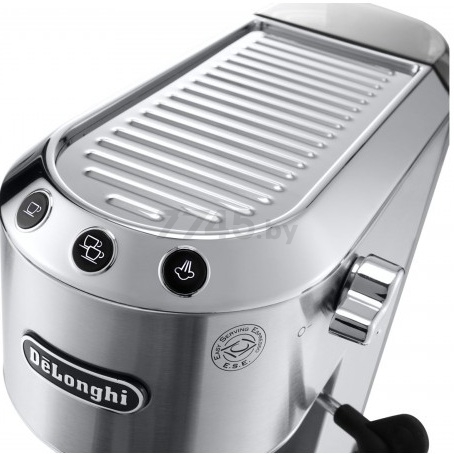 Кофеварка DELONGHI EC 685.M - Фото 2