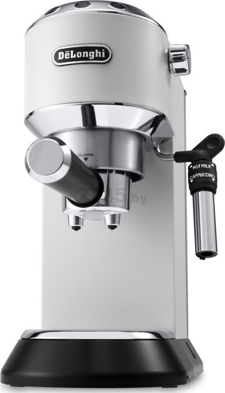 Кофеварка DELONGHI EC 685.M - Фото 3