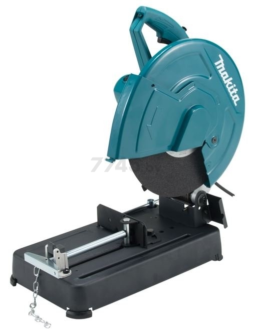 Пила отрезная по металлу MAKITA LW 1401 (LW1401)