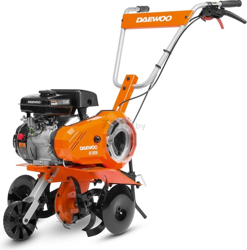 Культиватор бензиновый DAEWOO POWER DAT 5055 R