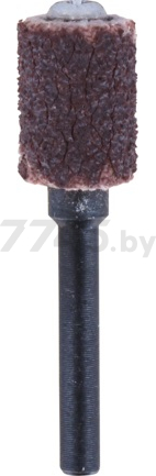 Насадка для гравера шлифовальная 6,4 мм DREMEL 430 2 штуки (26150430JA)