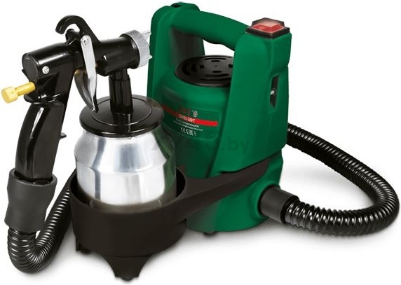 Краскораспылитель электрический DWT ESP05-200 T