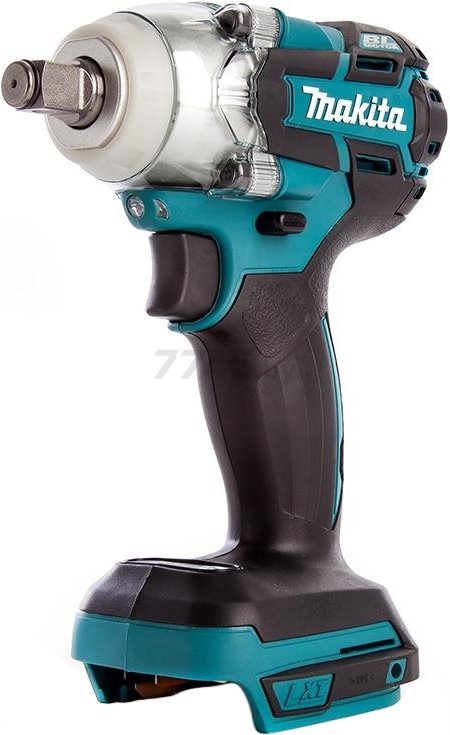 Гайковерт аккумуляторный ударный MAKITA LXT DTW 285 Z (DTW285Z)