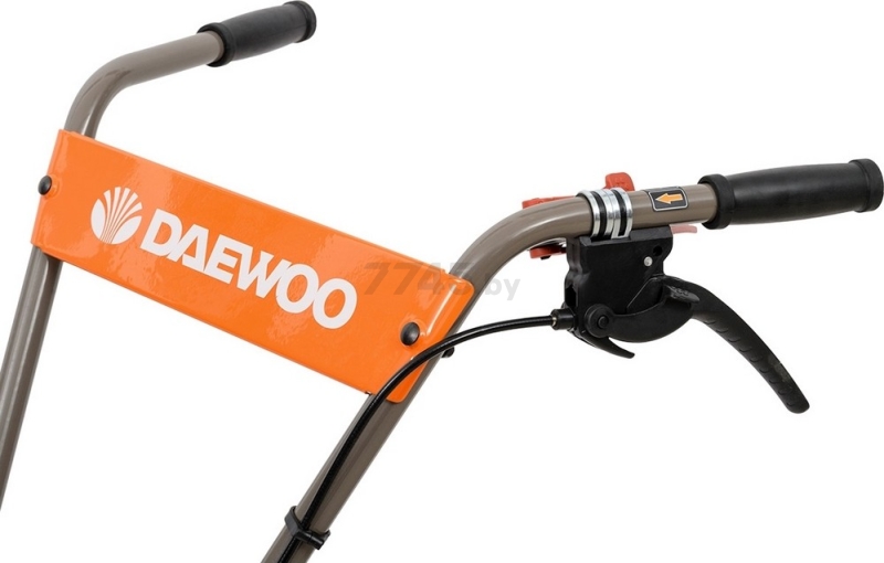 Культиватор бензиновый DAEWOO POWER DAT 5055 R - Фото 6