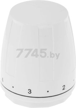 Ручка пластиковая для вентиля AVE136 AV ENGINEERING (AVE155005)