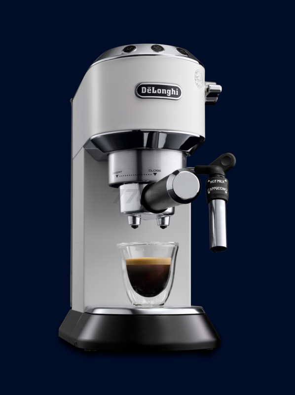 Кофеварка DELONGHI EC 685.M - Фото 5