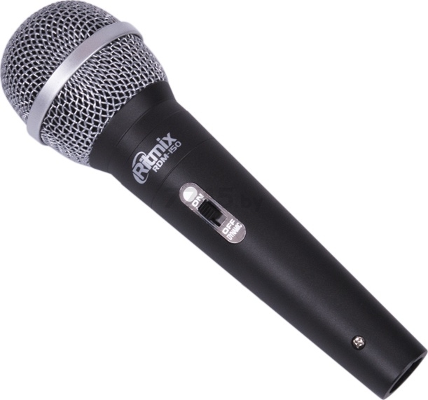 Микрофон RITMIX RDM-150