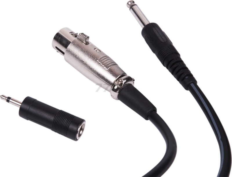 Микрофон RITMIX RDM-150 - Фото 4