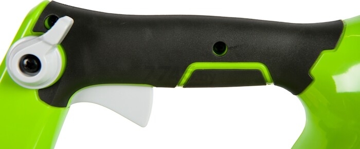 Воздуходувка аккумуляторная GREENWORKS G40AB (2400807) - Фото 8