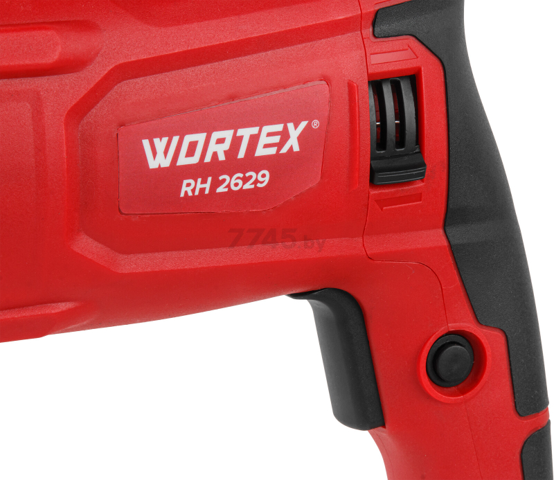 Перфоратор WORTEX RH 2629 (RH262901129) - Фото 17