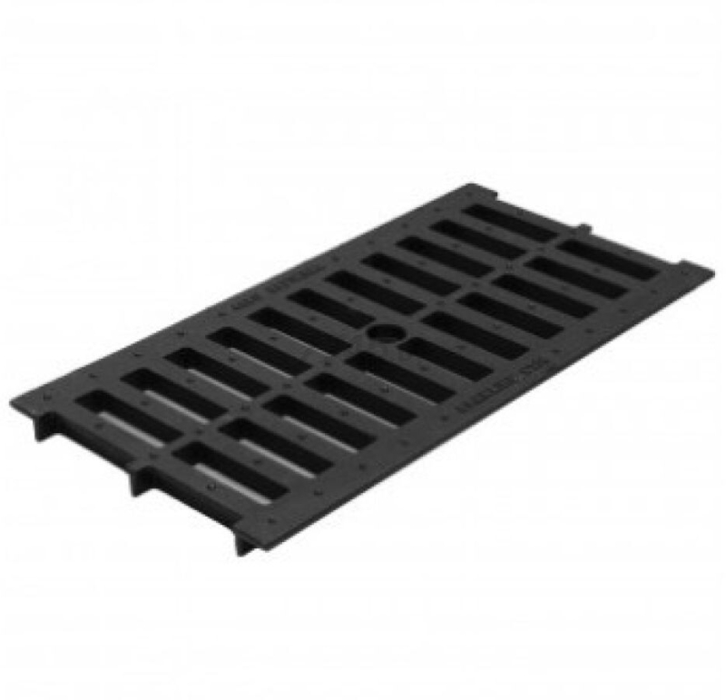 Решетка ECOTECK DN200 С250 (Я), Ecoteck, РФ (2А995930)