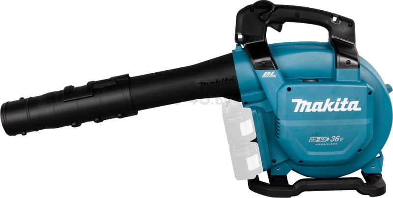 Воздуходувка аккумуляторная MAKITA LXT DUB 363 ZV (DUB363ZV) - Фото 2