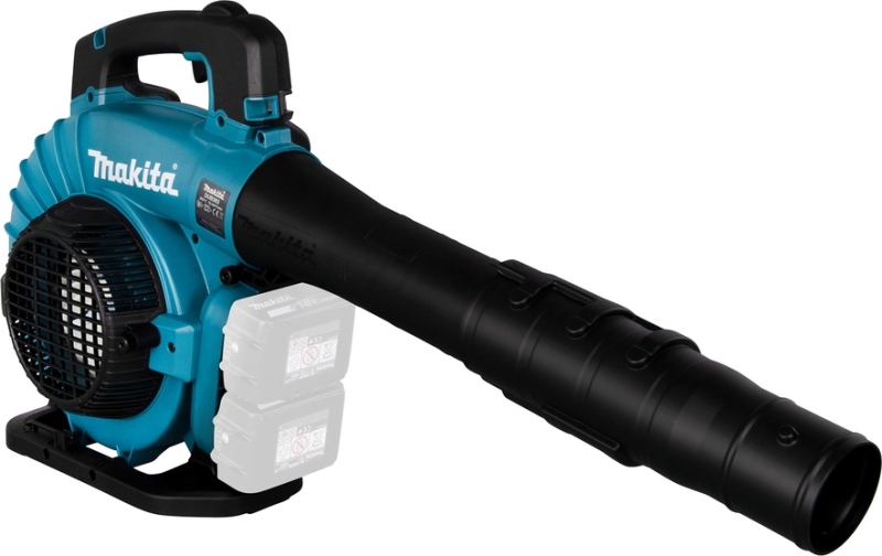 Воздуходувка аккумуляторная MAKITA LXT DUB 363 ZV (DUB363ZV) - Фото 7
