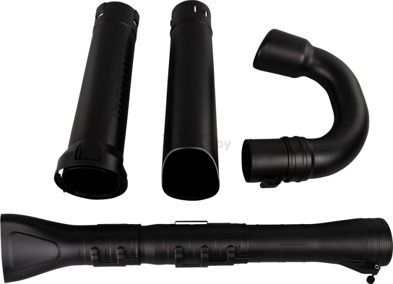 Воздуходувка аккумуляторная MAKITA LXT DUB 363 ZV (DUB363ZV) - Фото 13